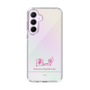 スリムプロテクションケース［ 【AKB48 THREE CONCEPTS LIVE開催記念コラボグッズ】 - 橋本 陽菜 - サイン ］
