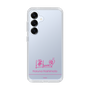 スリムプロテクションケース［ 【AKB48 THREE CONCEPTS LIVE開催記念コラボグッズ】 - 橋本 陽菜 - サイン ］