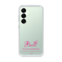スリムプロテクションケース［ 【AKB48 THREE CONCEPTS LIVE開催記念コラボグッズ】 - 橋本 陽菜 - サイン ］