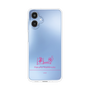 スリムプロテクションケース［ 【AKB48 THREE CONCEPTS LIVE開催記念コラボグッズ】 - 橋本 陽菜 - サイン ］