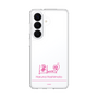 スリムプロテクションケース［ 【AKB48 THREE CONCEPTS LIVE開催記念コラボグッズ】 - 橋本 陽菜 - サイン ］