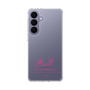 スリムプロテクションケース［ 【AKB48 THREE CONCEPTS LIVE開催記念コラボグッズ】 - 橋本 陽菜 - サイン ］