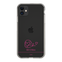 スリムプロテクションケース［ 【AKB48 THREE CONCEPTS LIVE開催記念コラボグッズ】 - 千葉 恵里 - サイン ］