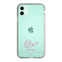 スリムプロテクションケース［ 【AKB48 THREE CONCEPTS LIVE開催記念コラボグッズ】 - 千葉 恵里 - サイン ］