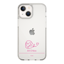 スリムプロテクションケース［ 【AKB48 THREE CONCEPTS LIVE開催記念コラボグッズ】 - 千葉 恵里 - サイン ］