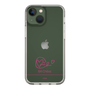 スリムプロテクションケース［ 【AKB48 THREE CONCEPTS LIVE開催記念コラボグッズ】 - 千葉 恵里 - サイン ］