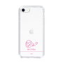 スリムプロテクションケース［ 【AKB48 THREE CONCEPTS LIVE開催記念コラボグッズ】 - 千葉 恵里 - サイン ］