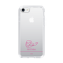 スリムプロテクションケース［ 【AKB48 THREE CONCEPTS LIVE開催記念コラボグッズ】 - 千葉 恵里 - サイン ］