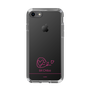 スリムプロテクションケース［ 【AKB48 THREE CONCEPTS LIVE開催記念コラボグッズ】 - 千葉 恵里 - サイン ］