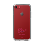スリムプロテクションケース［ 【AKB48 THREE CONCEPTS LIVE開催記念コラボグッズ】 - 千葉 恵里 - サイン ］