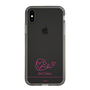 スリムプロテクションケース［ 【AKB48 THREE CONCEPTS LIVE開催記念コラボグッズ】 - 千葉 恵里 - サイン ］