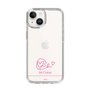 スリムプロテクションケース［ 【AKB48 THREE CONCEPTS LIVE開催記念コラボグッズ】 - 千葉 恵里 - サイン ］