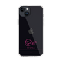 スリムプロテクションケース［ 【AKB48 THREE CONCEPTS LIVE開催記念コラボグッズ】 - 千葉 恵里 - サイン ］