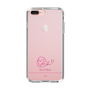 スリムプロテクションケース［ 【AKB48 THREE CONCEPTS LIVE開催記念コラボグッズ】 - 千葉 恵里 - サイン ］