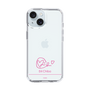 スリムプロテクションケース［ 【AKB48 THREE CONCEPTS LIVE開催記念コラボグッズ】 - 千葉 恵里 - サイン ］