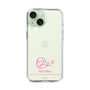 スリムプロテクションケース［ 【AKB48 THREE CONCEPTS LIVE開催記念コラボグッズ】 - 千葉 恵里 - サイン ］