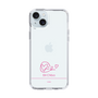 スリムプロテクションケース［ 【AKB48 THREE CONCEPTS LIVE開催記念コラボグッズ】 - 千葉 恵里 - サイン ］