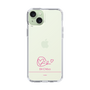 スリムプロテクションケース［ 【AKB48 THREE CONCEPTS LIVE開催記念コラボグッズ】 - 千葉 恵里 - サイン ］