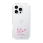 スリムプロテクションケース［ 【AKB48 THREE CONCEPTS LIVE開催記念コラボグッズ】 - 千葉 恵里 - サイン ］