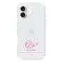 スリムプロテクションケース［ 【AKB48 THREE CONCEPTS LIVE開催記念コラボグッズ】 - 千葉 恵里 - サイン ］