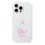 スリムプロテクションケース［ 【AKB48 THREE CONCEPTS LIVE開催記念コラボグッズ】 - 千葉 恵里 - サイン ］
