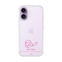 スリムプロテクションケース［ 【AKB48 THREE CONCEPTS LIVE開催記念コラボグッズ】 - 千葉 恵里 - サイン ］