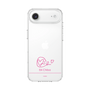 スリムプロテクションケース［ 【AKB48 THREE CONCEPTS LIVE開催記念コラボグッズ】 - 千葉 恵里 - サイン ］