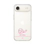 スリムプロテクションケース［ 【AKB48 THREE CONCEPTS LIVE開催記念コラボグッズ】 - 千葉 恵里 - サイン ］