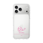 スリムプロテクションケース［ 【AKB48 THREE CONCEPTS LIVE開催記念コラボグッズ】 - 千葉 恵里 - サイン ］
