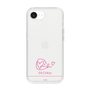 スリムプロテクションケース［ 【AKB48 THREE CONCEPTS LIVE開催記念コラボグッズ】 - 千葉 恵里 - サイン ］