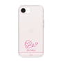 スリムプロテクションケース［ 【AKB48 THREE CONCEPTS LIVE開催記念コラボグッズ】 - 千葉 恵里 - サイン ］