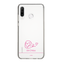 スリムプロテクションケース［ 【AKB48 THREE CONCEPTS LIVE開催記念コラボグッズ】 - 千葉 恵里 - サイン ］