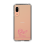 スリムプロテクションケース［ 【AKB48 THREE CONCEPTS LIVE開催記念コラボグッズ】 - 千葉 恵里 - サイン ］