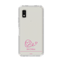 スリムプロテクションケース［ 【AKB48 THREE CONCEPTS LIVE開催記念コラボグッズ】 - 千葉 恵里 - サイン ］