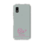 スリムプロテクションケース［ 【AKB48 THREE CONCEPTS LIVE開催記念コラボグッズ】 - 千葉 恵里 - サイン ］