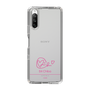 スリムプロテクションケース［ 【AKB48 THREE CONCEPTS LIVE開催記念コラボグッズ】 - 千葉 恵里 - サイン ］