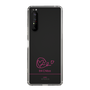 スリムプロテクションケース［ 【AKB48 THREE CONCEPTS LIVE開催記念コラボグッズ】 - 千葉 恵里 - サイン ］