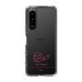 スリムプロテクションケース［ 【AKB48 THREE CONCEPTS LIVE開催記念コラボグッズ】 - 千葉 恵里 - サイン ］