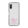 スリムプロテクションケース［ 【AKB48 THREE CONCEPTS LIVE開催記念コラボグッズ】 - 千葉 恵里 - サイン ］