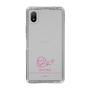 スリムプロテクションケース［ 【AKB48 THREE CONCEPTS LIVE開催記念コラボグッズ】 - 千葉 恵里 - サイン ］