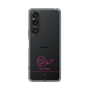 スリムプロテクションケース［ 【AKB48 THREE CONCEPTS LIVE開催記念コラボグッズ】 - 千葉 恵里 - サイン ］