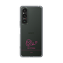 スリムプロテクションケース［ 【AKB48 THREE CONCEPTS LIVE開催記念コラボグッズ】 - 千葉 恵里 - サイン ］