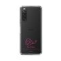 スリムプロテクションケース［ 【AKB48 THREE CONCEPTS LIVE開催記念コラボグッズ】 - 千葉 恵里 - サイン ］