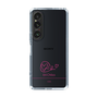 スリムプロテクションケース［ 【AKB48 THREE CONCEPTS LIVE開催記念コラボグッズ】 - 千葉 恵里 - サイン ］
