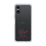 スリムプロテクションケース［ 【AKB48 THREE CONCEPTS LIVE開催記念コラボグッズ】 - 千葉 恵里 - サイン ］
