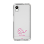 スリムプロテクションケース［ 【AKB48 THREE CONCEPTS LIVE開催記念コラボグッズ】 - 千葉 恵里 - サイン ］