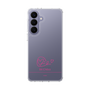 スリムプロテクションケース［ 【AKB48 THREE CONCEPTS LIVE開催記念コラボグッズ】 - 千葉 恵里 - サイン ］