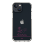 スリムプロテクションケース［ 【AKB48 THREE CONCEPTS LIVE開催記念コラボグッズ】 - 黒須 遥香 - サイン ］
