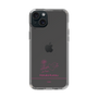 スリムプロテクションケース［ 【AKB48 THREE CONCEPTS LIVE開催記念コラボグッズ】 - 黒須 遥香 - サイン ］