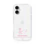 スリムプロテクションケース［ 【AKB48 THREE CONCEPTS LIVE開催記念コラボグッズ】 - 黒須 遥香 - サイン ］